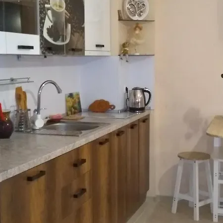 Apartament Lifestyle 1 דירה *