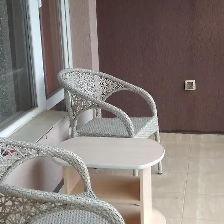 Apartament Lifestyle 1 Apartamento Sunny Beach