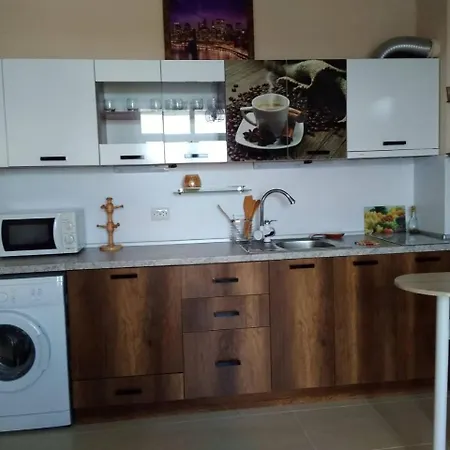 Apartamento Apartament Lifestyle 1 *