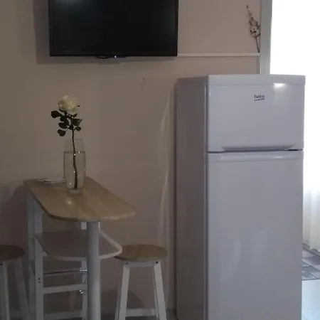 Apartamento Apartament Lifestyle 1