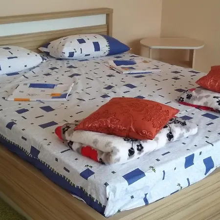 Apartament Lifestyle 1 *