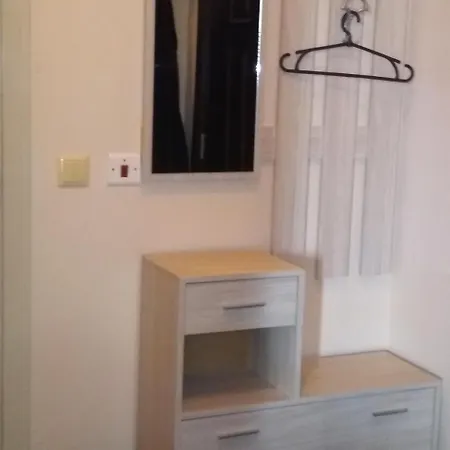Apartament Lifestyle 1 סאני ביץ'