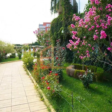 Apartament Lifestyle 1 * Sunny Beach
