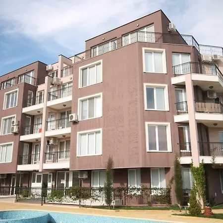 Apartamento Apartament Lifestyle 1 *