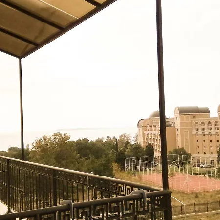 Apartament Lifestyle 1 * Słoneczny Brzeg